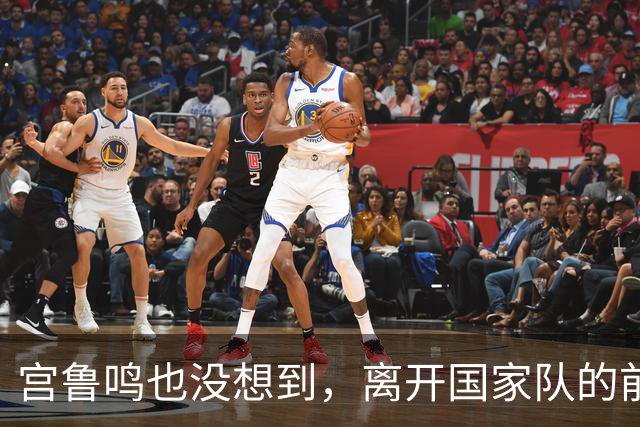 宫鲁鸣也没想到，离开国家队的前国手李梦，如今已走上另一条大道