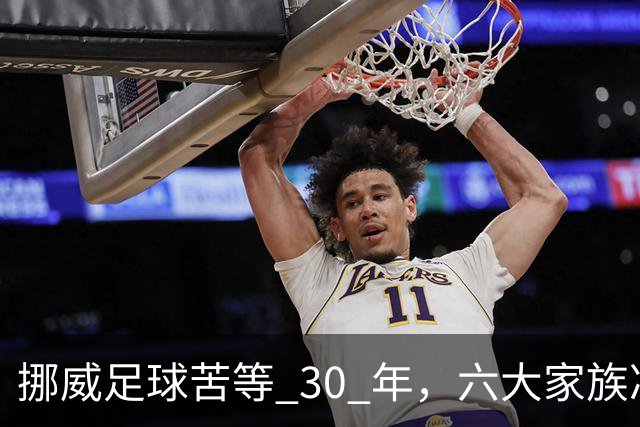 挪威足球苦等 30 年，六大家族凑世界杯主力，老国脚有啥绝招？
