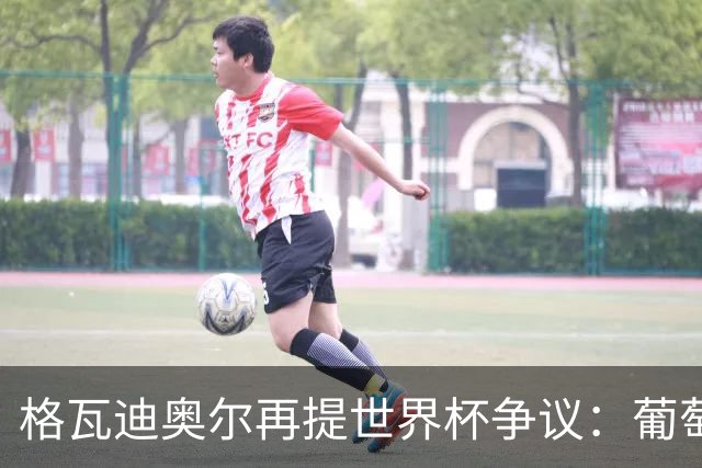 格瓦迪奥尔再提世界杯争议：葡萄牙晋级之路，真的干净吗？曼城新赛季备战如火如荼，格瓦迪奥尔却在镜头前把话题拉回了一年前的世界杯赛场
