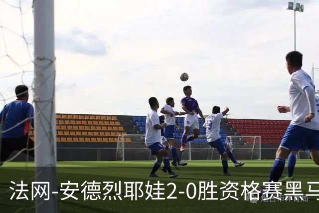 法网-安德烈耶娃2-0胜资格赛黑马 生涯首夺大满贯女单冠军