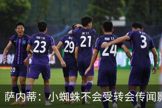 萨内蒂：小蜘蛛不会受转会传闻影响 帕斯可能成为阿根廷关键球员