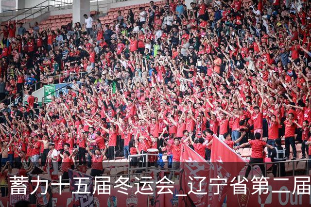 蓄力十五届冬运会 辽宁省第二届青冬会花滑赛事沈阳开赛